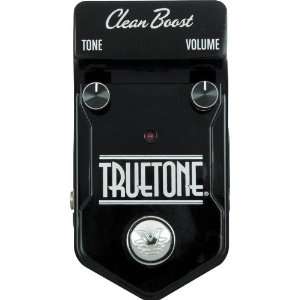  Visual Sound V2 Truetone Pedal Musical Instruments