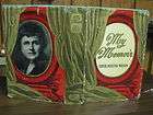 My Memoir Edith Bolling Wilson 1939 FIRST EDITION Rare Book Woodrow