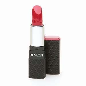   Revlon ColorBurst Lipstick, True Red 090 0.13 oz (Quantity of 4