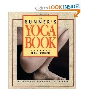 Start reading The Runners Yoga Book: A Balanced Approach to Fitness 