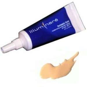   Fantastic Finish Foundation   Florentine Fair (0.5 oz) Beauty