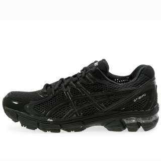 ASICS GT 2170 MENS Size 11 Black Running Shoes  