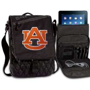  Auburn IPAD BAGS TABLET CASES Auburn Tigers College Logo 