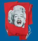 MARILYN MONROE OFFICIAL POCKETBOOK PURSE FROM 2002 5  
