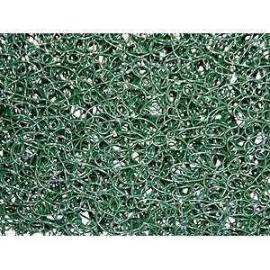   Matala Filter Media   Green   Coarse   39 x 24 Patio, Lawn & Garden