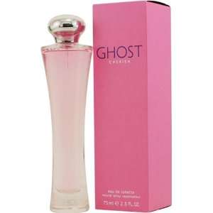  Ghost Cherish by Ghost For Women. Eau De Toilette Spray 2 
