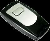 TCWP ASK Series Remote/Keyfob 1/2/3/4CH W/FCC compliant  