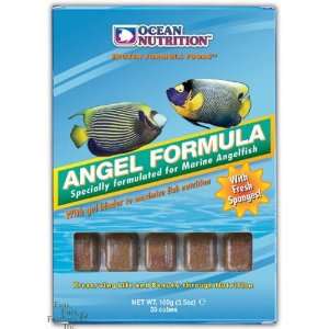    Ocean Nutrition Angel Formula Cube Tray 7oz