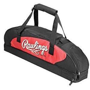  Rawlings Triple Play Players Bag: Sports & Outdoors