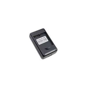 Nokia N95 N96 E65 N79 X5 01 Black Battery Charger with USB 