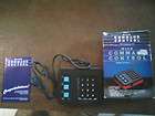 atari 5200 wico command control numeric keypad controller with box 