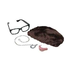  Austin Powers Accessory Kit: Toys & Games