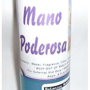  Powerful Hands   Mano Poderosa Bano   Bath 8 Oz. 