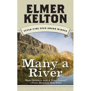   ] BY Kelton, Elmer(Author)Mass Market Paperbound 31 Mar 2009 Books