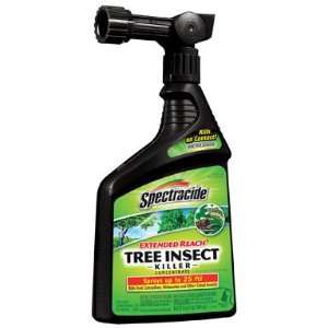   Spectrum HG 96057 Extended Reach Tree Insect Killer