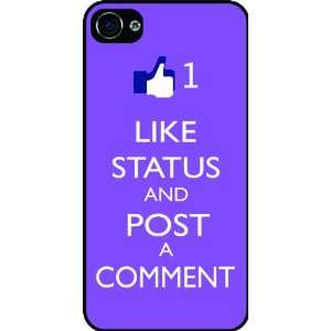  Rikki KnightTM Like Status and Post a Comment Violet Color 
