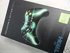 NEW XBOX 360 TRON Green Limited Edition Controller XBOX360