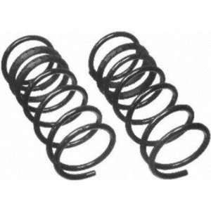  Moog CC234 Variable Rate Coil Spring: Automotive