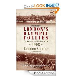   London Games A Cautionary Tale Graeme Kent  Kindle Store