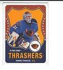 2010 10 11 OPC Retro #62 Ondrej Pavelec Thrashers