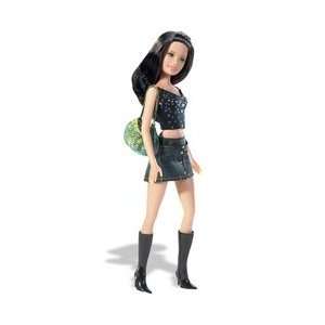    Barbie Fashion Fever: Glamour Girl Sweet Teresa: Toys & Games