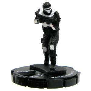   the Bold Single Figure Common Checkmate Pawn White #06 Toys & Games