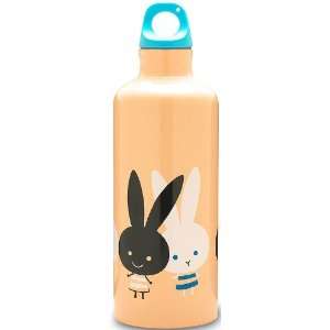  Shinzo Katoh Mon Peluche Cold Trekking Vacuum Bottle Baby