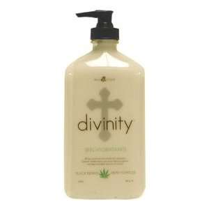 Three Wishes Divinity Daily Moisturizer Tanning