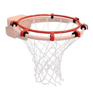 Practice Basketball Shooting Ring from Spalding  Sports 