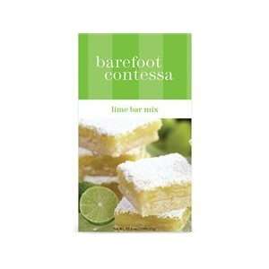 Barefoot Contessa 18 oz. Lime Bar Mix.  Grocery & Gourmet 
