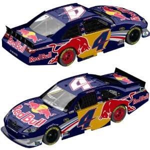    Action 1/24 Kasey Kahne #4 Red Bull 2011 Camry: Toys & Games