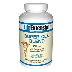 Super CLA Blend with Sesame Lignans Health & Personal 