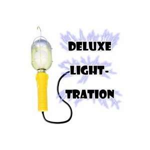  Light Tration DELUXE by Devin Knight Toys & Games