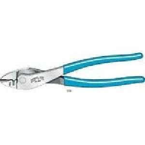  Crimping Tool With Cutter Automotive