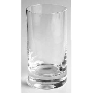  Schott Zwiesel Paris Highball Glass, Crystal Tableware 