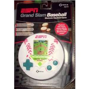  ESPN GRAND SLAM BASEBALL Toys & Games