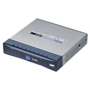  Linksys 8 Port Compact Network Switch For Space Sensitive 