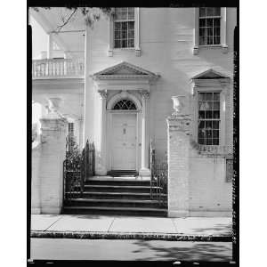  Tradd St.,Col. John Stuart House,Charleston,Charleston County,South 