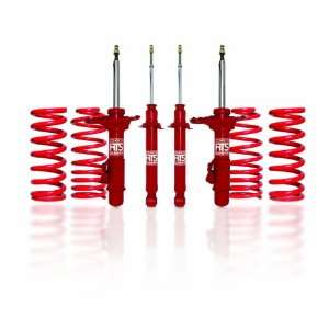  Tokico HSK608 HTS Adjustable Shock Set for Toyota Supra 