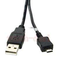 USB Charger Cable For BLACKBERRY Curve 8520 8530 8900 #  