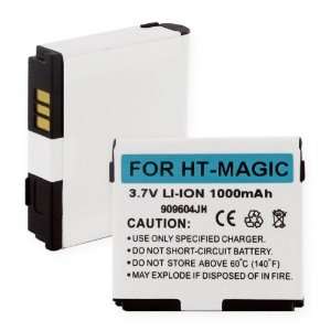  HTC MAGIC Replacement Cellular Battery Electronics