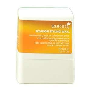  Eufora Fixation Styling Wax 2.5oz