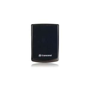  Transcend StoreJet 320 GB External Hard Drive Electronics