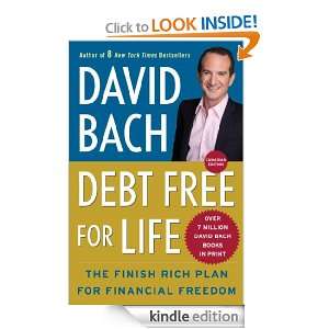 Debt Free For Life: The Finish Rich Plan for Financial Freedom: David 