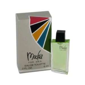  MACKIE by Bob Mackie Mini EDT .2 oz Beauty