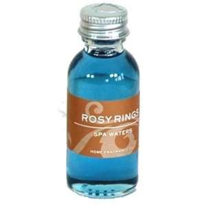  Spa Waters Home Fragrance Oil