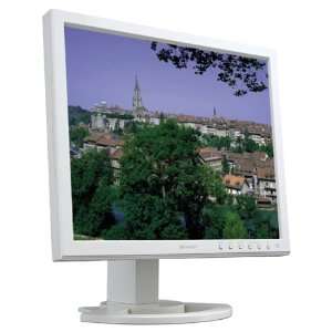 Sharp LL T1620 H   LCD display   TFT   16   1280 x 1024   300 cd 