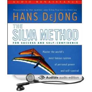  The Silva Method for Success and Self Confidence (Audible 