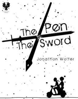  The Pen & the Sword by Jonathon Wolfer, Ego Sum 