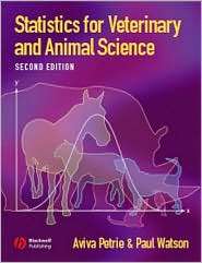   Animal Science, (1405127813), Aviva Petrie, Textbooks   